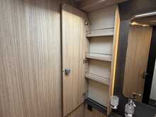 Malibu T 470 RB-LE K Comfort Mercedes 2.0 Motorhome Automatic Diesel - N505