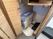 Malibu T 470 RB-LE K Comfort Mercedes 2.0 Motorhome Automatic Diesel - N505
