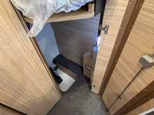 Malibu T 470 RB-LE K Comfort Mercedes 2.0 Motorhome Automatic Diesel - N505
