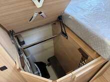 Malibu T 470 RB-LE K Comfort Mercedes 2.0 Motorhome Automatic Diesel - N505