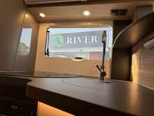 Malibu T 470 RB-LE K Comfort Mercedes 2.0 Motorhome Automatic Diesel - N505
