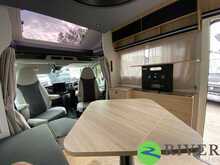 Chausson Etape Line 660 Motorhome 2 Automatic Diesel - N515