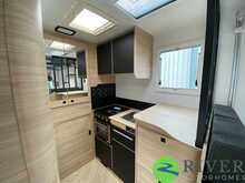 Chausson Etape Line 660 Motorhome 2 Automatic Diesel - N515