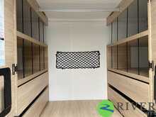 Chausson Etape Line 660 Motorhome 2 Automatic Diesel - N515