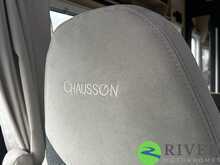 Chausson Etape Line 660 Motorhome 2 Automatic Diesel - N515
