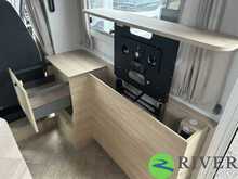 Chausson Etape Line 660 Motorhome 2 Automatic Diesel - N515