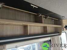 Chausson Etape Line 660 Motorhome 2 Automatic Diesel - N515