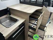 Chausson Etape Line 660 Motorhome 2 Automatic Diesel - N515