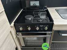 Chausson Etape Line 660 Motorhome 2 Automatic Diesel - N515