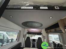Chausson Etape Line 660 Motorhome 2 Automatic Diesel - N515