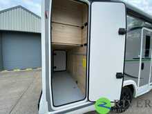 Chausson Etape Line 660 Motorhome 2 Automatic Diesel - N515