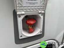 Chausson Etape Line 660 Motorhome 2 Automatic Diesel - N515