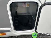 Chausson Etape Line 660 Motorhome 2 Automatic Diesel - N515
