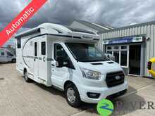 Chausson First Line 777 - N516