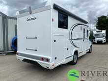 Chausson First Line 777 - N516