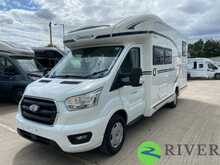 Chausson First Line 777 - N516