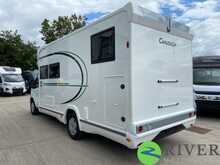 Chausson First Line 777 - N516