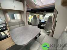 Chausson First Line 777 - N516