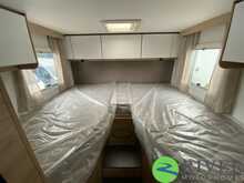 Chausson First Line 777 - N516