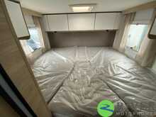 Chausson First Line 777 - N516