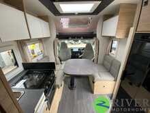 Chausson First Line 777 - N516