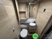 Chausson First Line 777 - N516