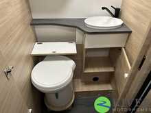 Chausson First Line 777 - N516