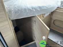 Chausson First Line 777 - N516