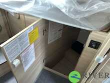 Chausson First Line 777 - N516