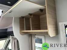 Chausson First Line 777 - N516