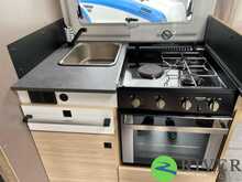 Chausson First Line 777 - N516