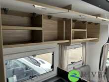 Chausson First Line 777 - N516