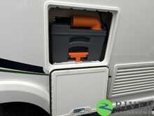 Chausson First Line 777 - N516