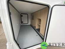 Chausson First Line 777 - N516