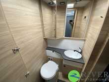 Chausson First Line 777 - N516