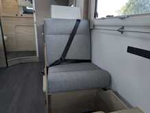 Chausson First Line 630 Motorhome 2 Automatic Diesel - N518