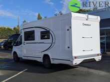 Chausson First Line 630 Motorhome 2 Automatic Diesel - N518