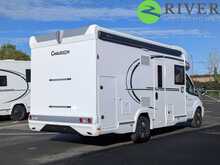 Chausson First Line 630 Motorhome 2 Automatic Diesel - N518