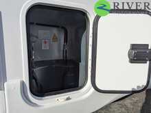 Chausson First Line 630 Motorhome 2 Automatic Diesel - N518