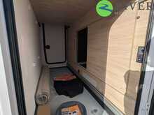 Chausson First Line 630 Motorhome 2 Automatic Diesel - N518