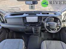 Chausson First Line 630 Motorhome 2 Automatic Diesel - N518