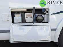 Chausson First Line 630 Motorhome 2 Automatic Diesel - N518