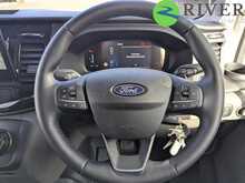 Chausson First Line 630 Motorhome 2 Automatic Diesel - N518