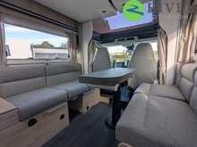 Chausson First Line 630 Motorhome 2 Automatic Diesel - N518