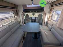 Chausson First Line 630 Motorhome 2 Automatic Diesel - N518