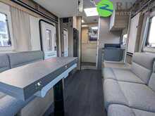 Chausson First Line 630 Motorhome 2 Automatic Diesel - N518