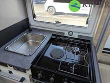 Chausson First Line 630 Motorhome 2 Automatic Diesel - N518