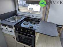 Chausson First Line 630 Motorhome 2 Automatic Diesel - N518