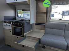 Chausson First Line 630 Motorhome 2 Automatic Diesel - N518