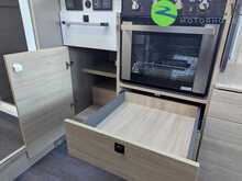 Chausson First Line 630 Motorhome 2 Automatic Diesel - N518